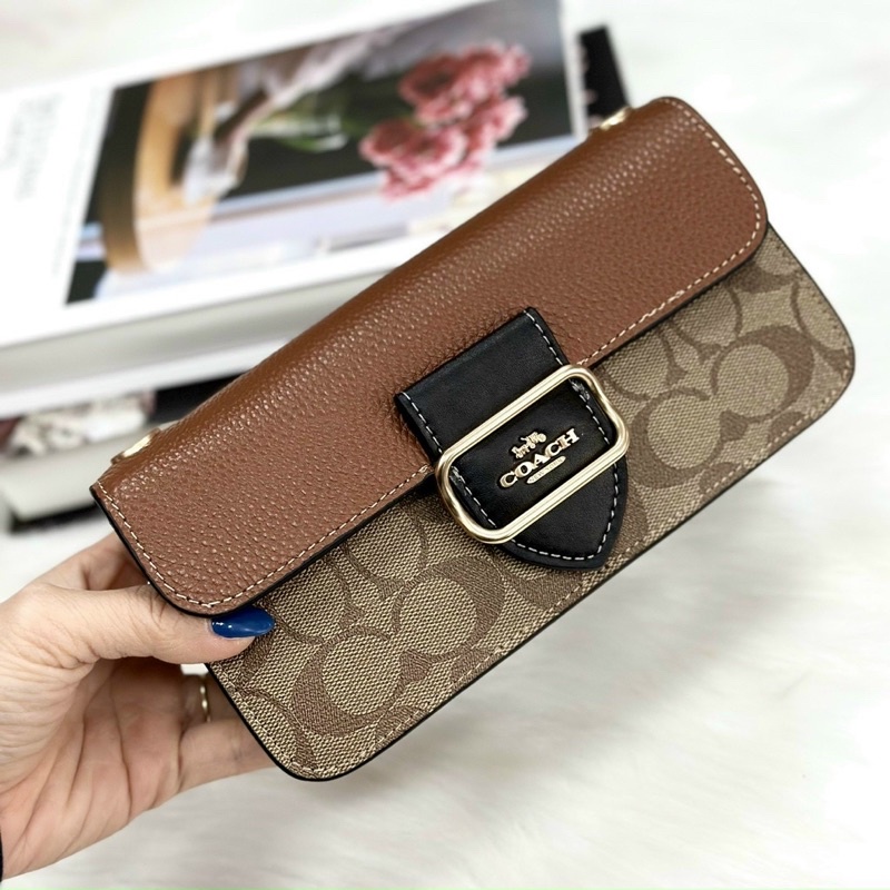 TÚI NỮ ĐEO CHÉO MINI