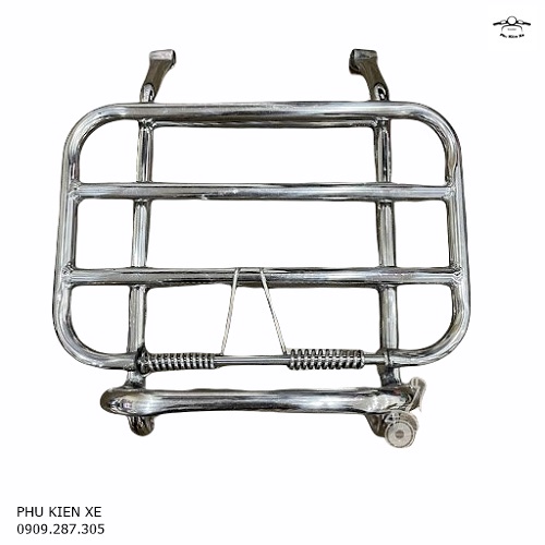 Baga Trước Dành Cho Các Dòng Xe Vespa