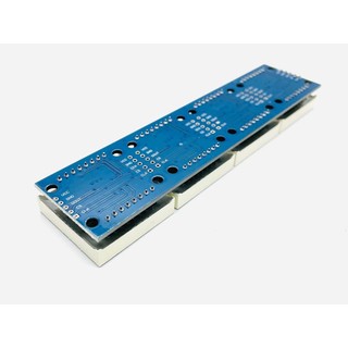 Module Matrix 8x32 MAX7219 Arduino