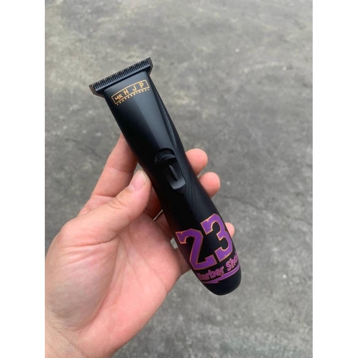 Tông đơ chấn viền tóc HJP 23 - Chính Hãng