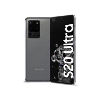 TRtaphoanhaloan.Điện thoại Samsung Galaxy S20 Ultra 12/128G chính hãng nguyên seal fullbox.