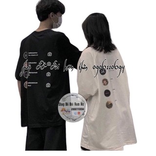 Áo đôi tay lỡ bạn thân - áo đôi nam nữ áo nhóm bạn thân sadboi nam nữ unisex có 3 màu 🥰🥰