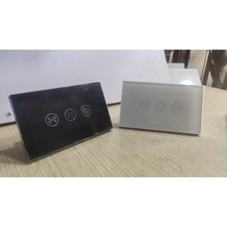 CÔNG TẮC CỬA CUỐN THÔNG MINH [ BẢO HÀNH 12 THÁNG]