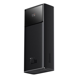 Pin sạc dự phòng Baseus Star-Lord Digital Display Fast Charge Power Bank tối đa 65w, 30000mAh