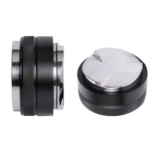 Tamper ocd 2 đầu size 51/ 53/ 58mm | kết hợp san phẳng và nén cà phê