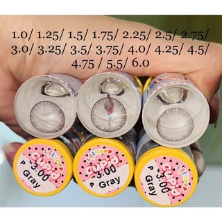 Lens kính áp tròng cận 4.0 độ, lens chất lượng cao - trùm sỉ lens