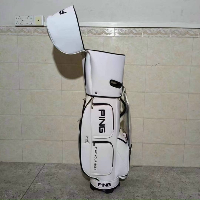 Túi Đựng Gậy Golf Ping- Túi Golf Ping- Golf Bag
