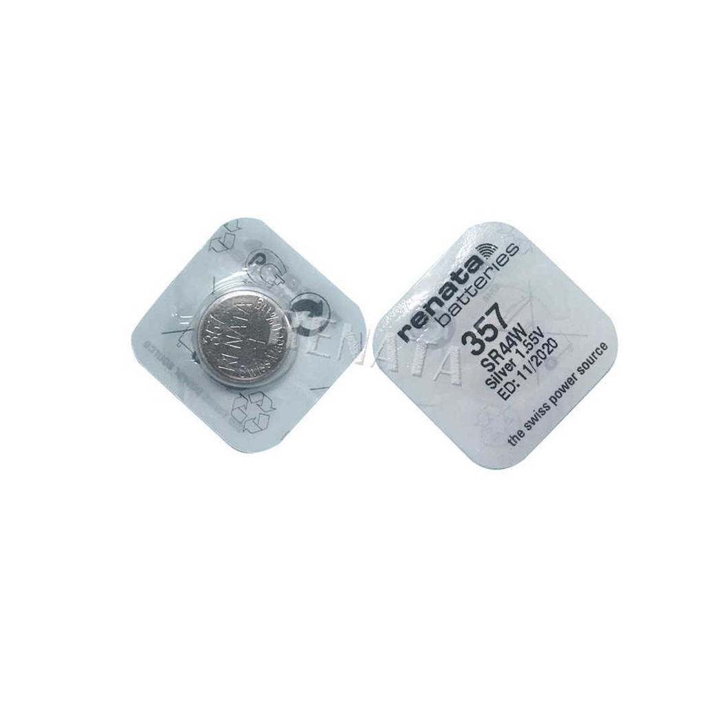 COMBO 2 PIN RENATA SR44/357.