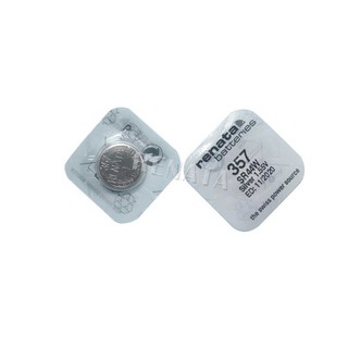 PIN RENATA SR44/357.