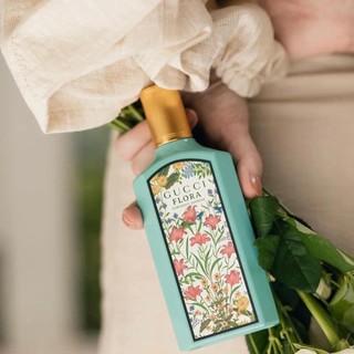 Mẫu thử nước hoa Gucci Floral Gorgeous jasmine 5ml 10ml 20ml