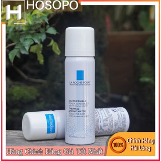 Xịt khoáng La Roche-Posay Thermal Spring Water 50ml