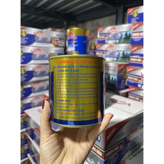 Sơn sắt mạ kẽm Việt Tiệp 800ML