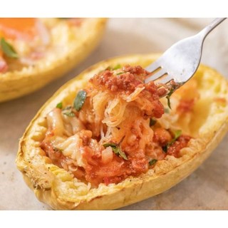 Hạt giống Bí Sợi Mì Ý Spagheti