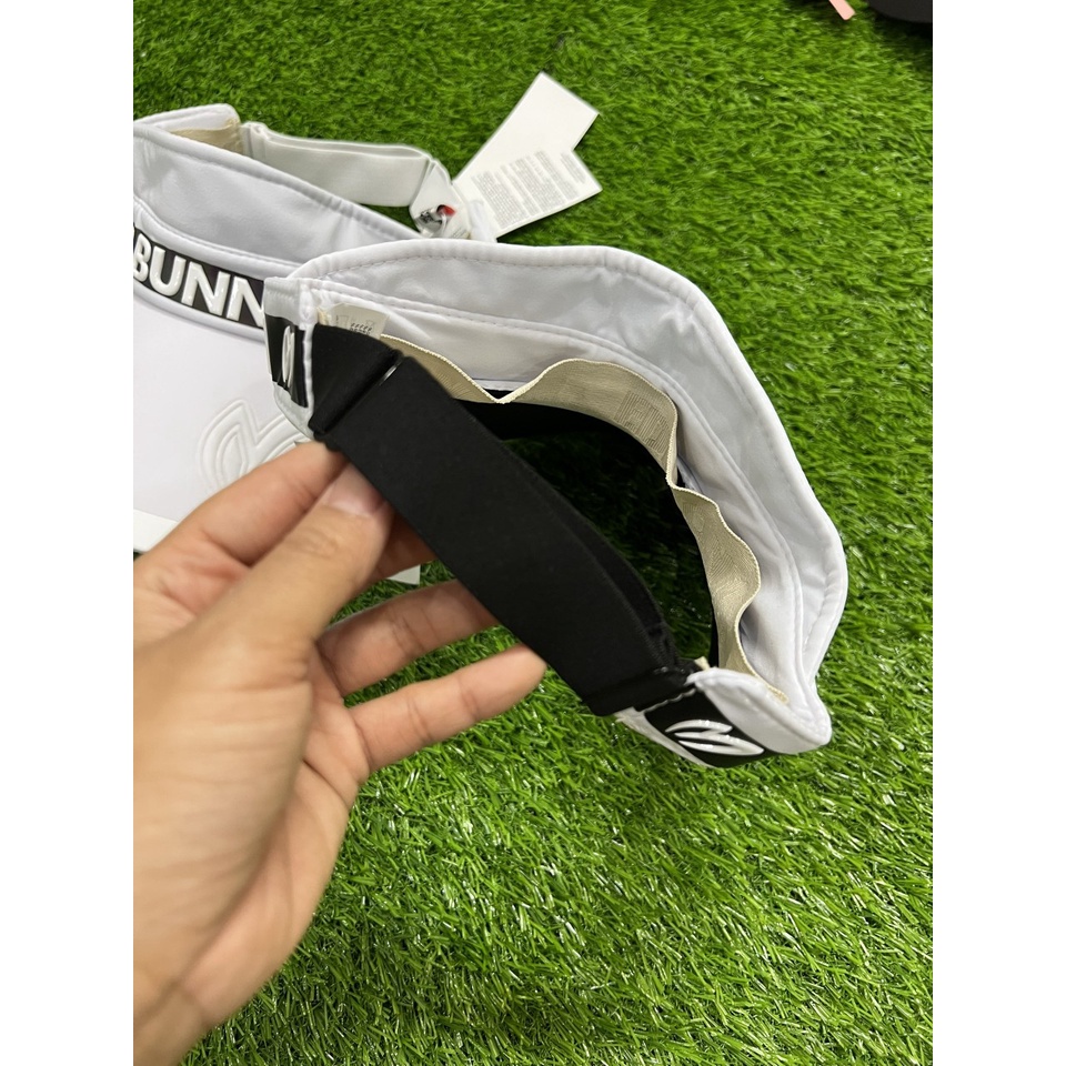 MŨ GOLF NỮ MASTERBUNNY ĐẸP,TRẺ TRUNG CHỐNG NẮNG CHỐNG TIA UV