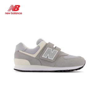 Giày sneaker trẻ em New Balance Kids Lifestyle - PV574RD1