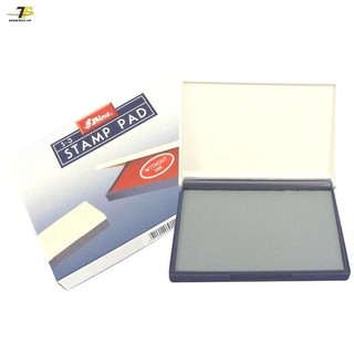 Khay mực - Hộp dấu - Tampon không mực Shiny S3 70 x 110mm