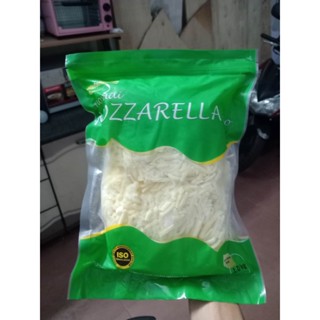 [ HCM ]  PHOMAI MOZZARELLA BÀO SỢI  ( 1kg ) giao nhanh 2h