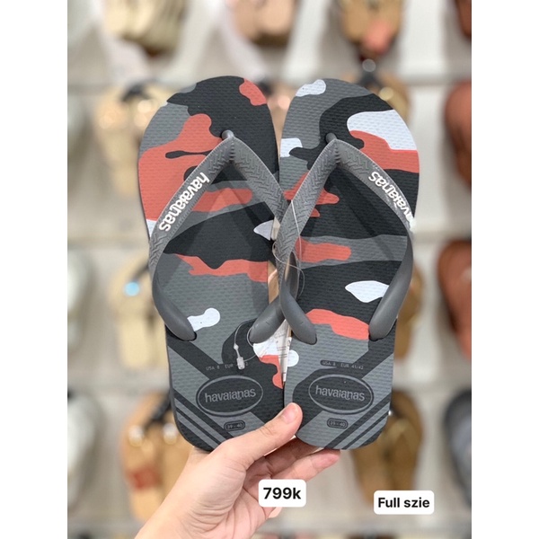 Dép HVN Dép Nam Top Camu 2023