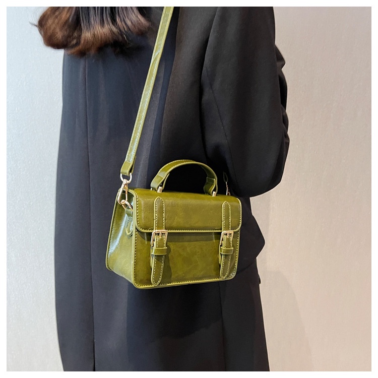 Túi đeo chéo IELGY phong cách phương tây thời trang cho nữ