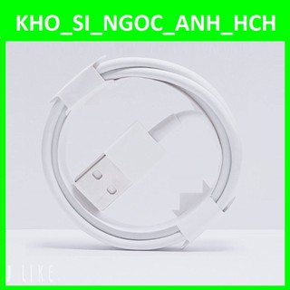[BH 1 đổi 1-12 Tháng]Cáp Sạc Cổng USB