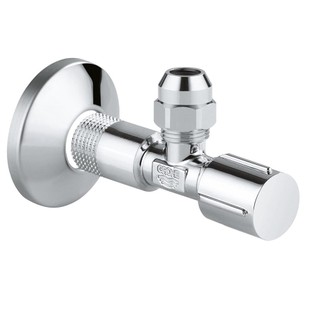 Van khóa nước grohe 1/2″ - 3/8" - 22037000