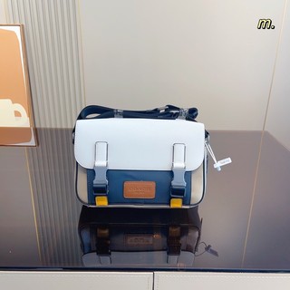 Túi đeo chéo coach cao cấp 2022