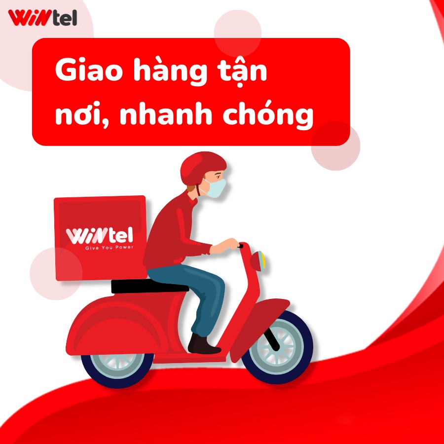 SIM 4G Wintel Win60P - Sim Data Không Giới Hạn