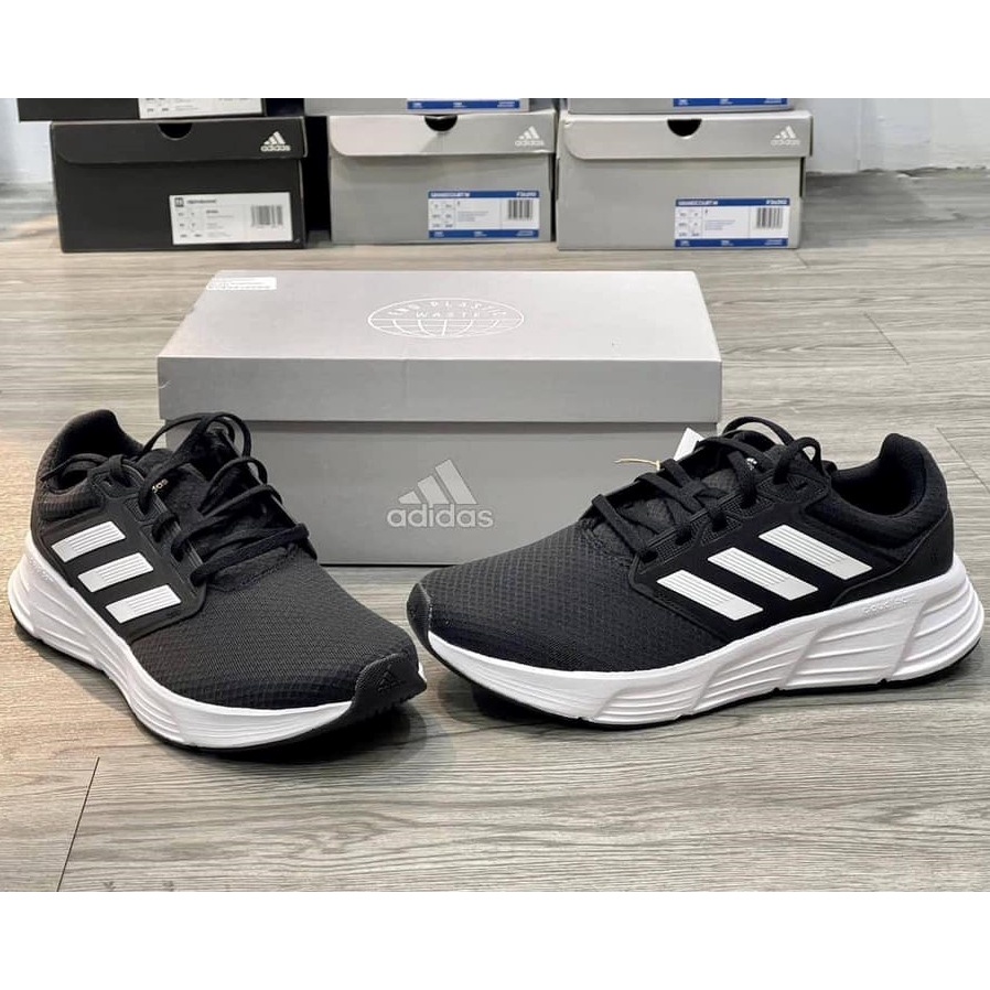 Giày Sneaker Adidas GALAXY 6 GW3848