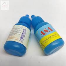 Dung dịch sát khuẩn ASA