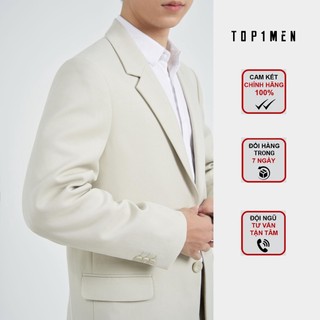 Áo Blazer Nam Casual BL0391
