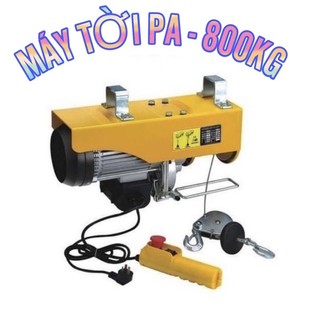 Máy tời treo pa800 [ chọn là mua ]