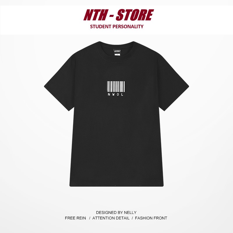 Áo Nelly, Áo phông Nelly cộc tay NWOL