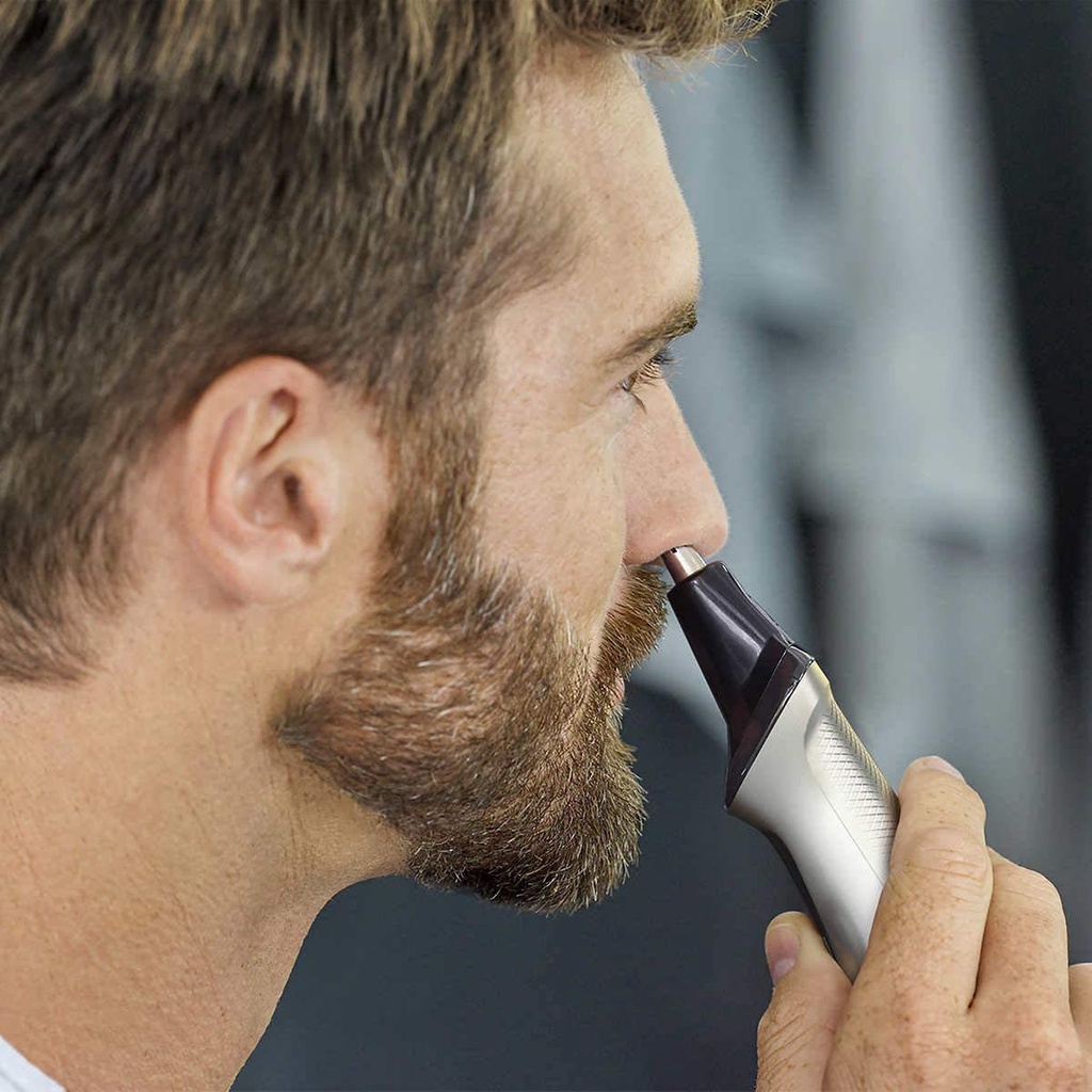 TÔNG ĐƠ ĐA NĂNG PHILIPS SERIES 7000 MG7770 ,BẢO HÀNH 24 THÁNG