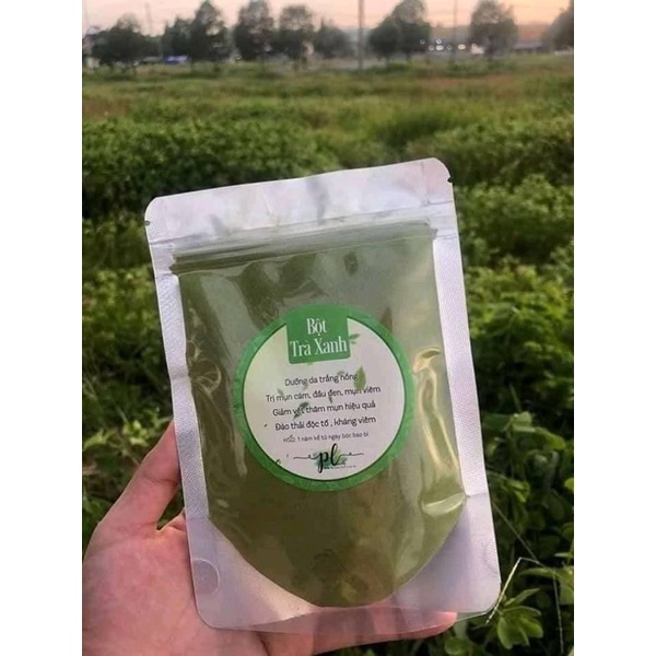 10g Trà