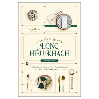 Sách - điều kỳ diệu của lòng hiếu khách