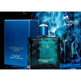 Nước hoa nam cao cấp VERSACE EROS