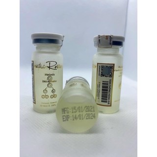 Serum mụn Mediic roller - Serum mediic roller compact 10ml