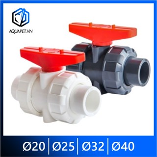 Van khóa rắc co loại cao cấp