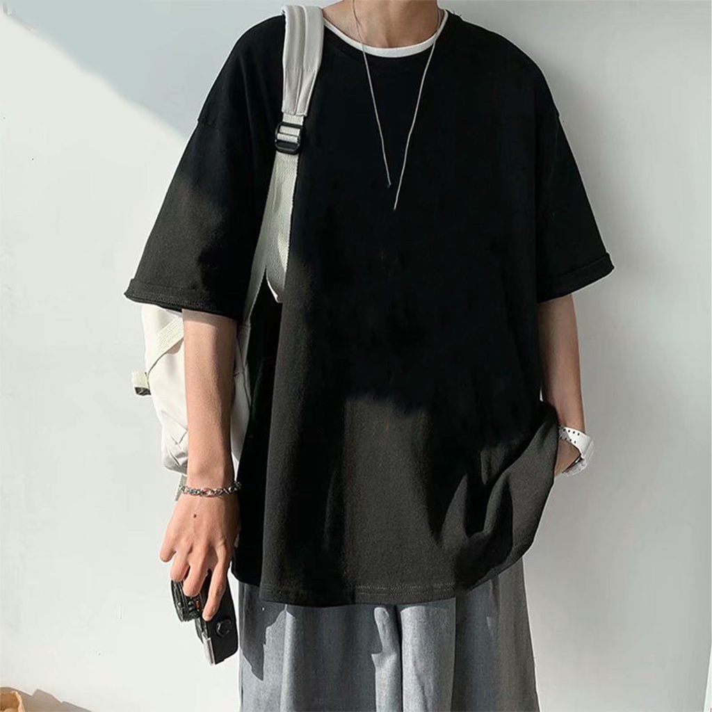 Comfortstyle Áo Sơ Mi Nam Cổ Tròn Ngắn Tay Hoạt Hình Thời Trang Anime Eyes In Mùa Hè Cho Nữ cxmin05.vn
