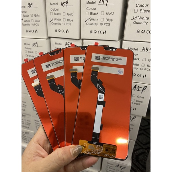 Màn hình xiaomi mi 8 lite zin