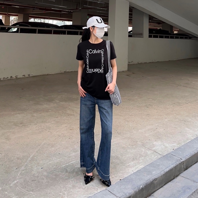 ÁO PHÔNG CK HÀNG XUẤT DƯ #1