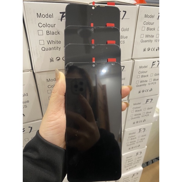 Màn hình oppo f9 zin