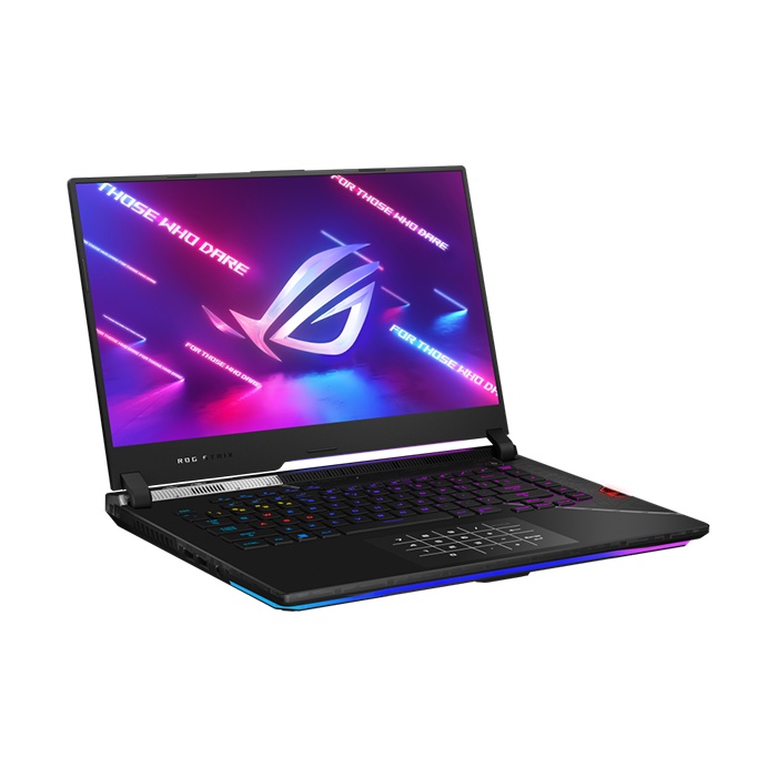 Laptop ASUS ROG Strix SCAR 15 G533ZS-LN036W i9-12900H 32G 2TB RTX 3080 8G 15.6'