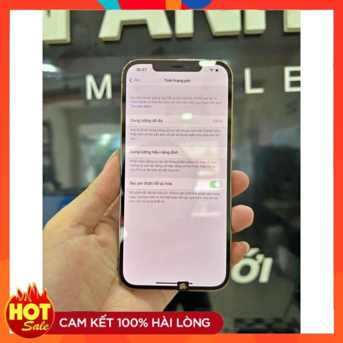 Điện thoại l.p 12 Pro Max 512GB - Hàng mới bảo hành 12 tháng - LLA38 5K0 | BigBuy360 - bigbuy360.vn