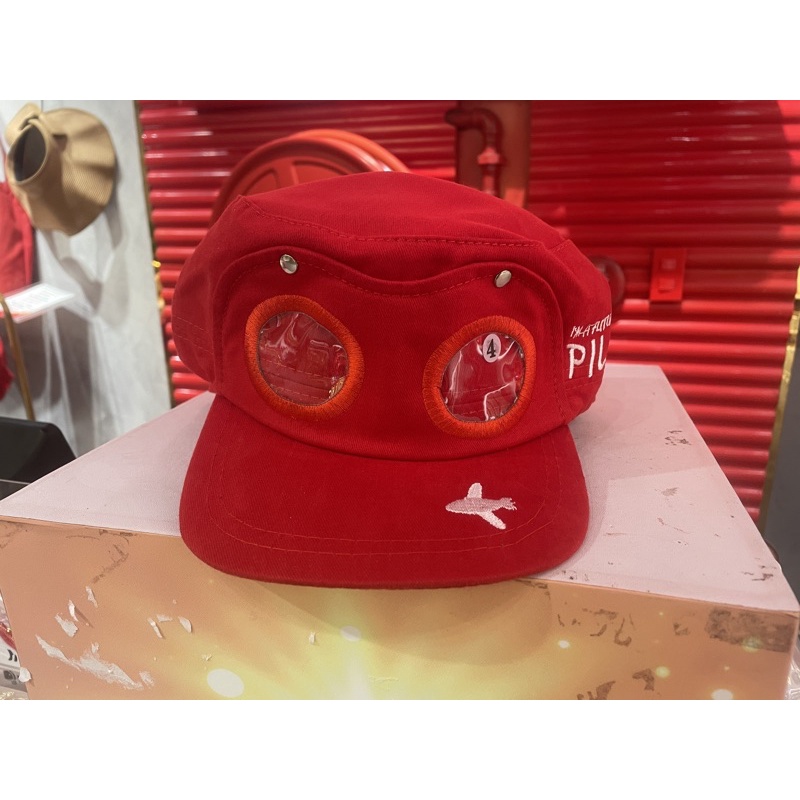 Nón phi công Vietjet