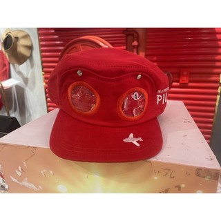 Nón phi công Vietjet