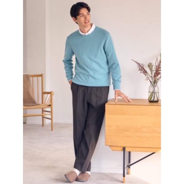 Quần Dài Nam Uniqlo