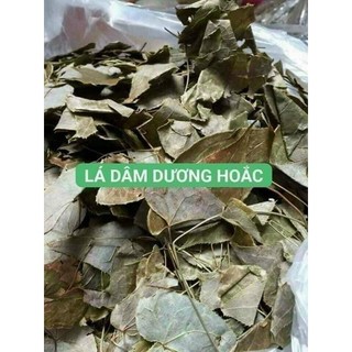 Lá cây dâm dương hoắc