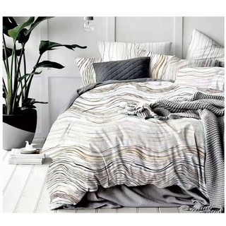 (THANH LÝ) bộ 5 món cotton poly nhập khẩu