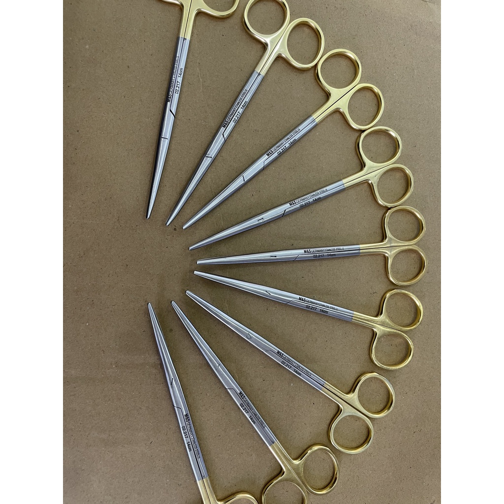 KÉO METZ CÁC SIZE- CÁN VÀNG CAO CẤP